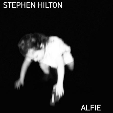 Alphie: Stephen Hilton